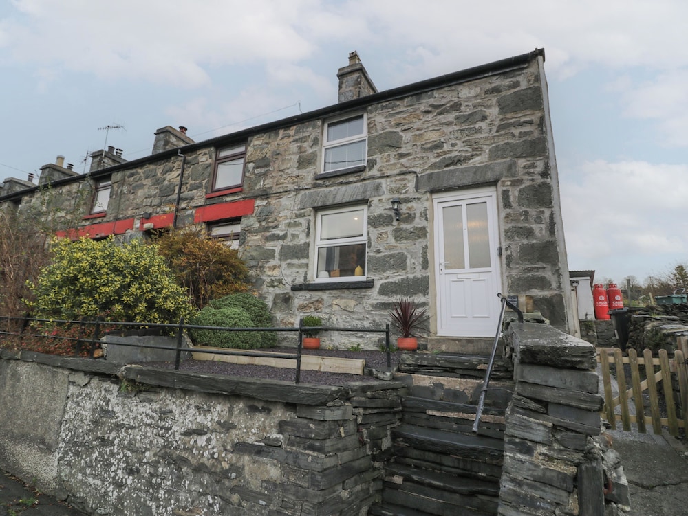 Bryn Tawel — Betws Y Coed