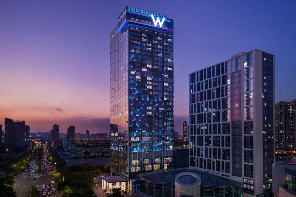 W Xiamen - last minute hotel in Xiamen