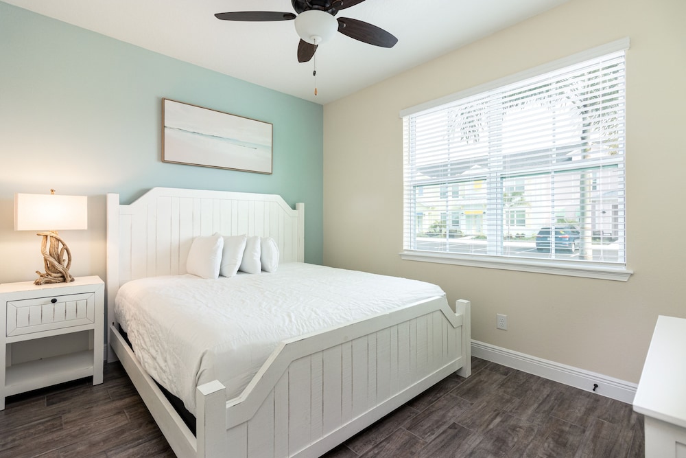Margaritaville Cottages Orlando by Vstays with H2O Waterpark - photo 130