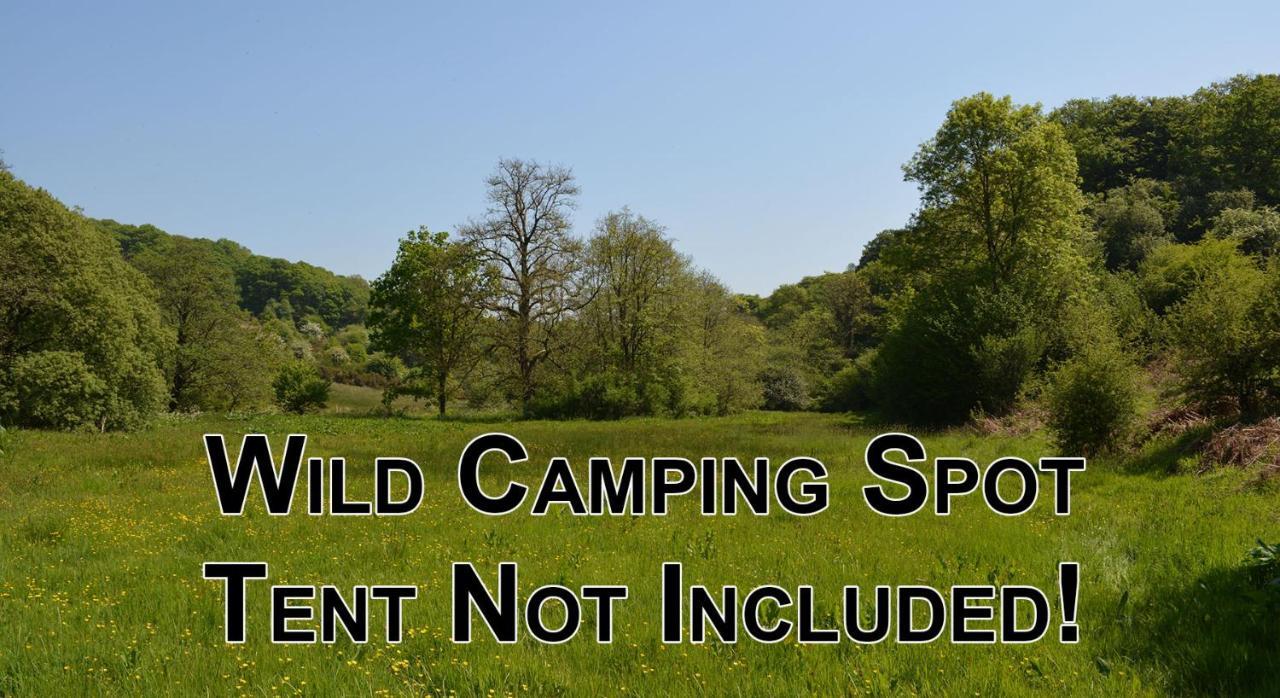 Aldridge Mill in Tiverton, United Kingdom