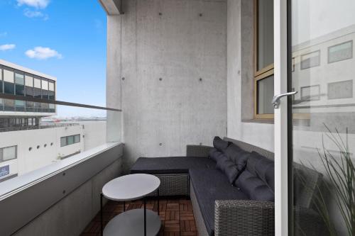Unbeatable Central Location Reykjavíks Most Exclusive Luxury Apartments