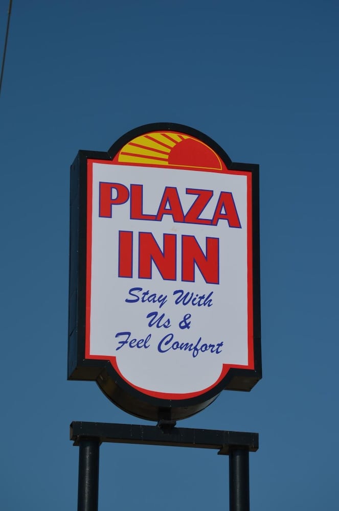 Plaza Inn Big Spring — Big Spring