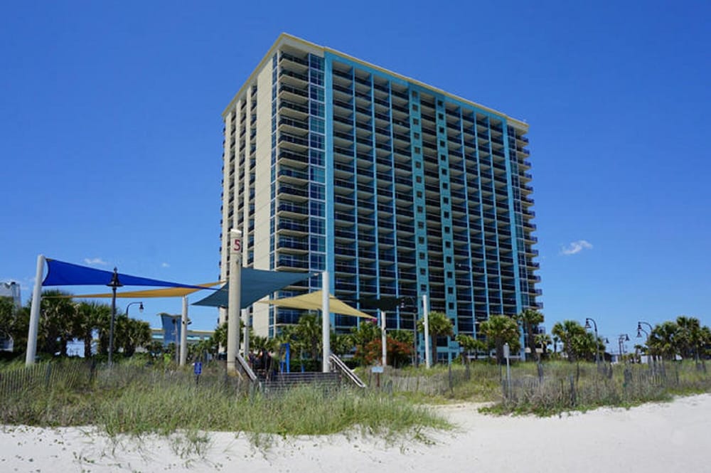 Bay View Resort by Elliott Beach Rentals - photo 21