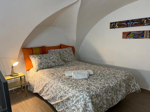 Due passi dal centro — 4-Star Luxury Hotel in Catania, Italy