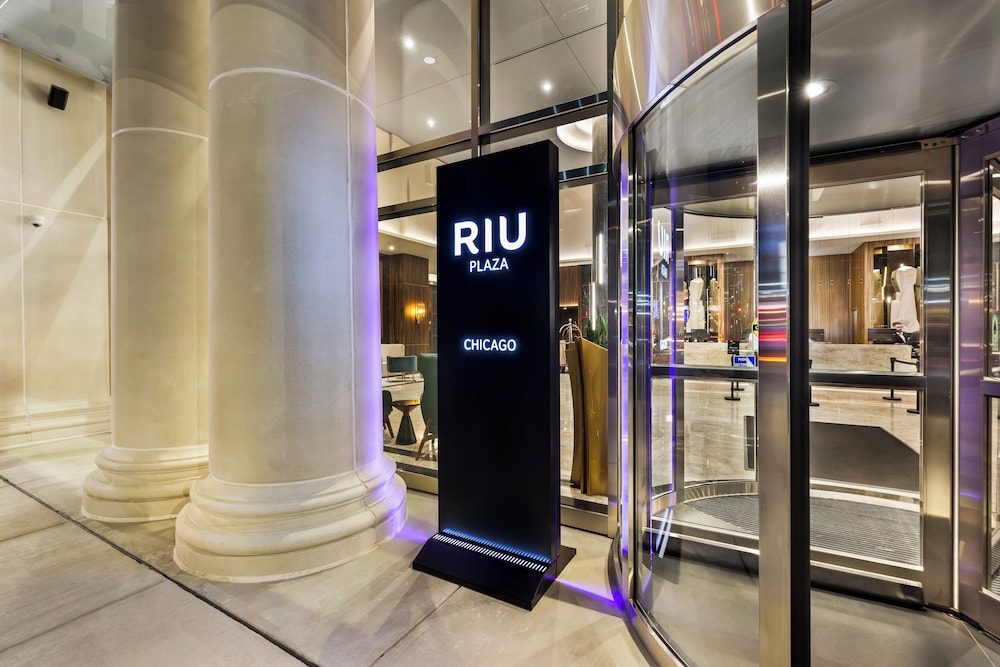 RIU Plaza Chicago - photo 56