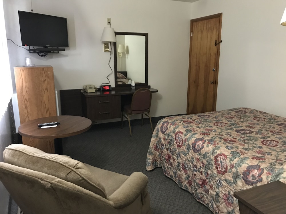 Motel Grand - photo 4