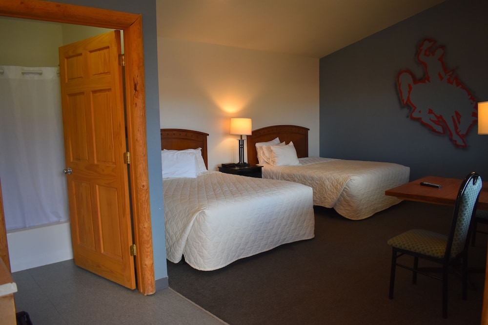 Big Bear Motel - photo 28