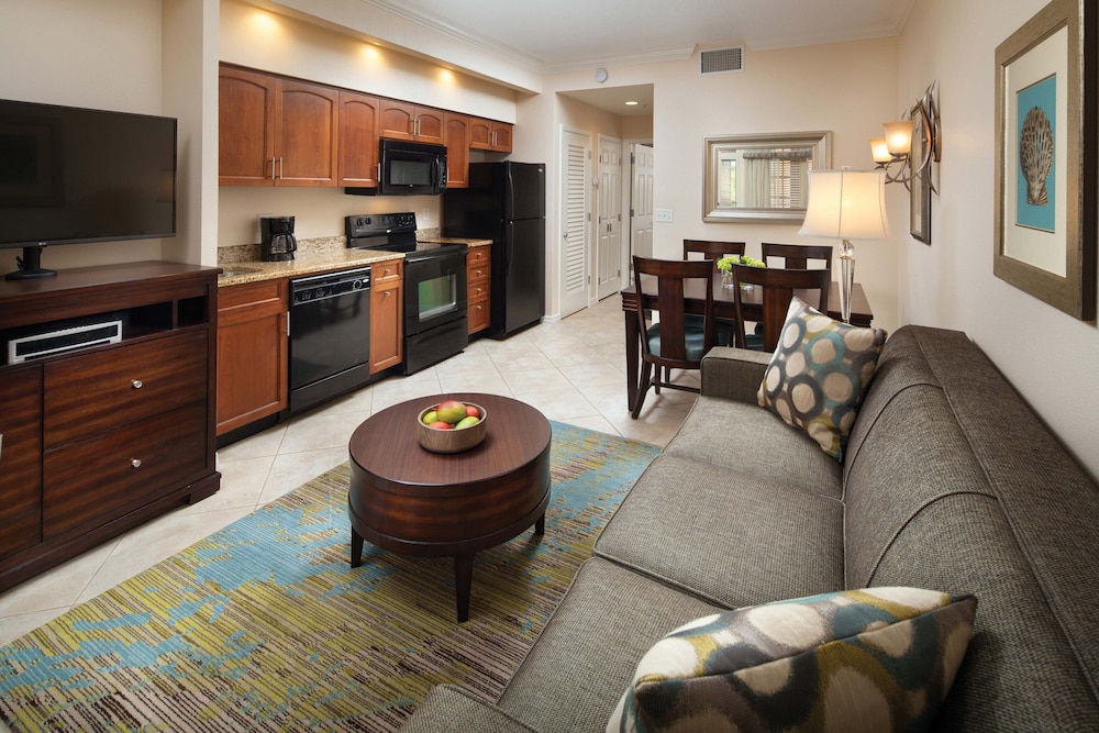 Sheraton Vistana Resort Villas Lake Buena Vista Orlando - photo 41
