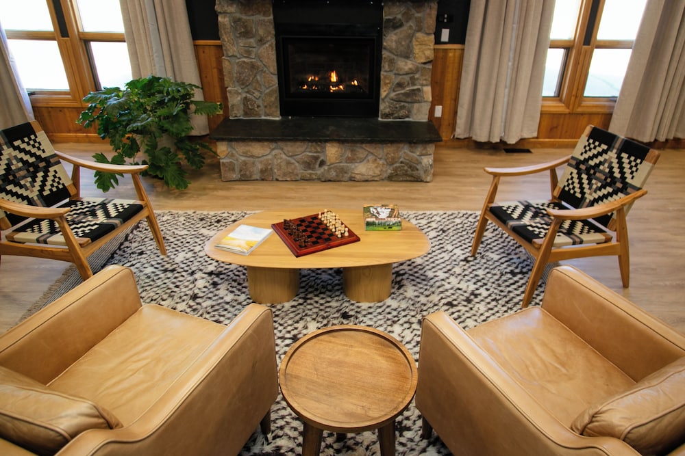 Loge Wolf Creek - photo 45