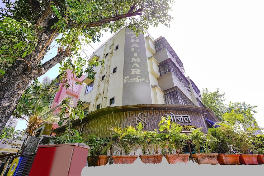 Hotel Shalimar - last minute hotel in Mumbai