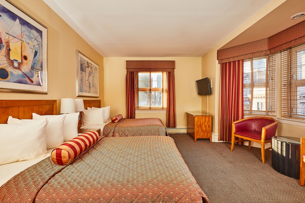 Alexander Inn - photo 19