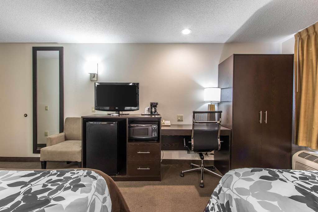 Sleep Inn Nashville near Percy Priest Lake - photo 10