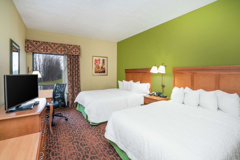 Spark by Hilton Bardstown - photo 14