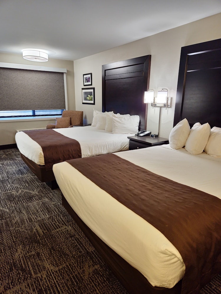 Kelly Inn Billings Montana - photo 34