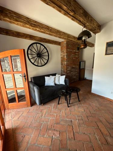 Stajnia Lipowo 45 in Piecki, Poland