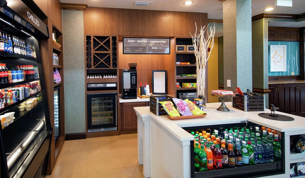 Hilton Garden Inn Valdosta - photo 42