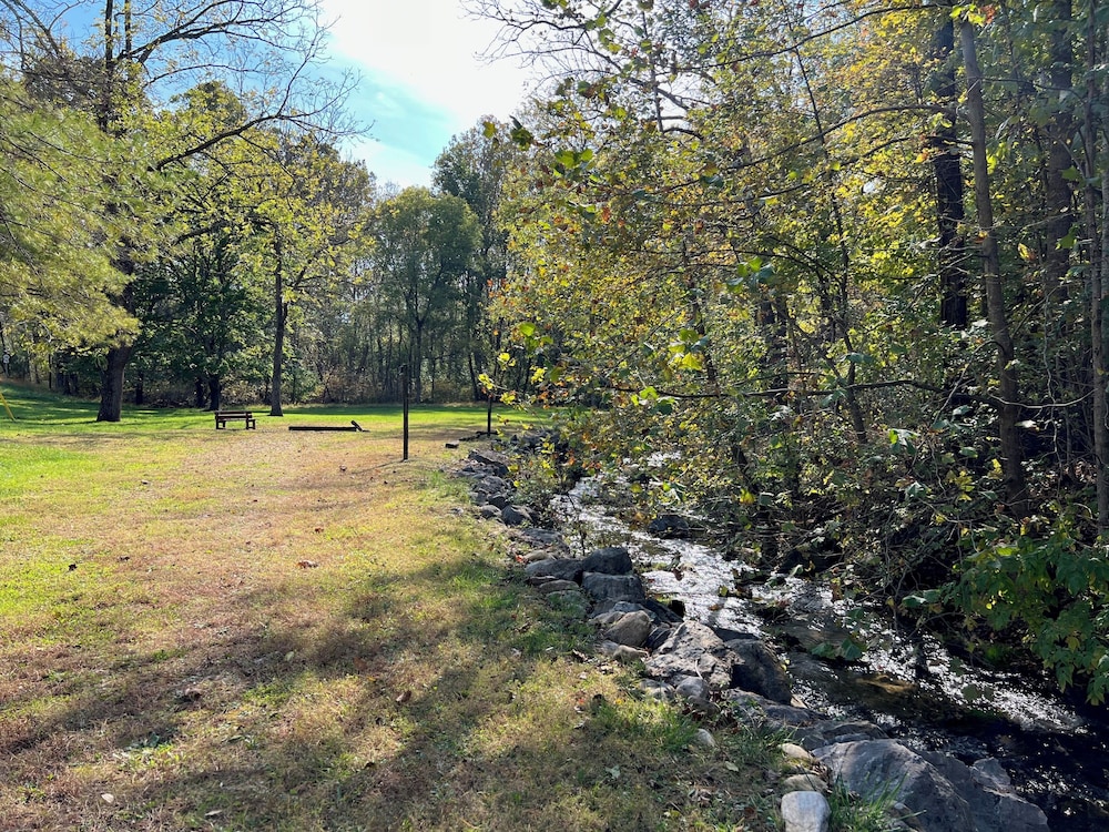 Osceola Mill - photo 14