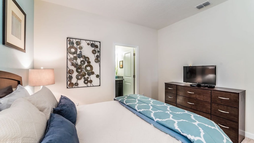 Grhcdw9157 Champions Gate Resort 6 Bed 6 Baths House - photo 12
