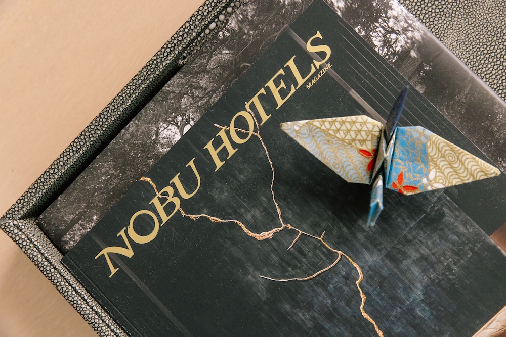 Nobu Hotel Miami Beach - photo 157