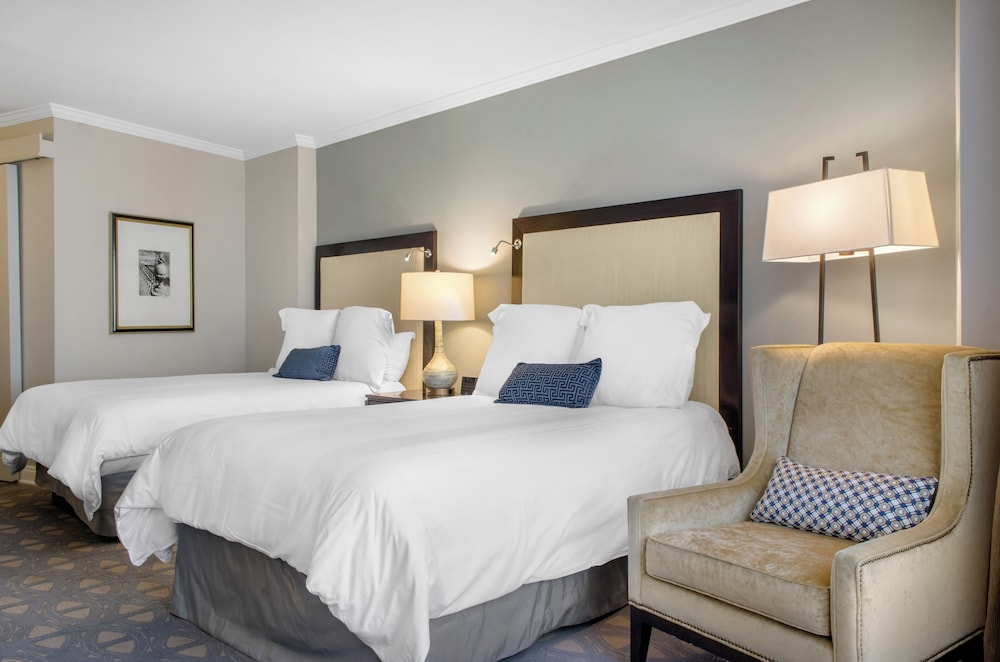 Omni Riverfront Hotel - photo 5