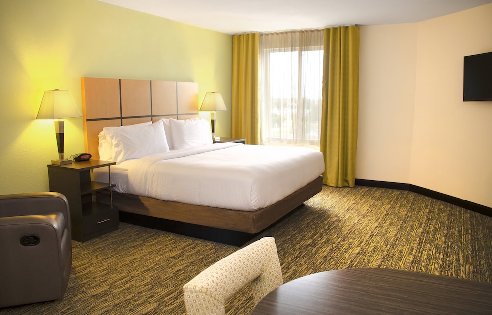 Candlewood Suites York by IHG - photo 8