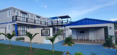 2 Palmas Str in Aguadilla, Puerto Rico