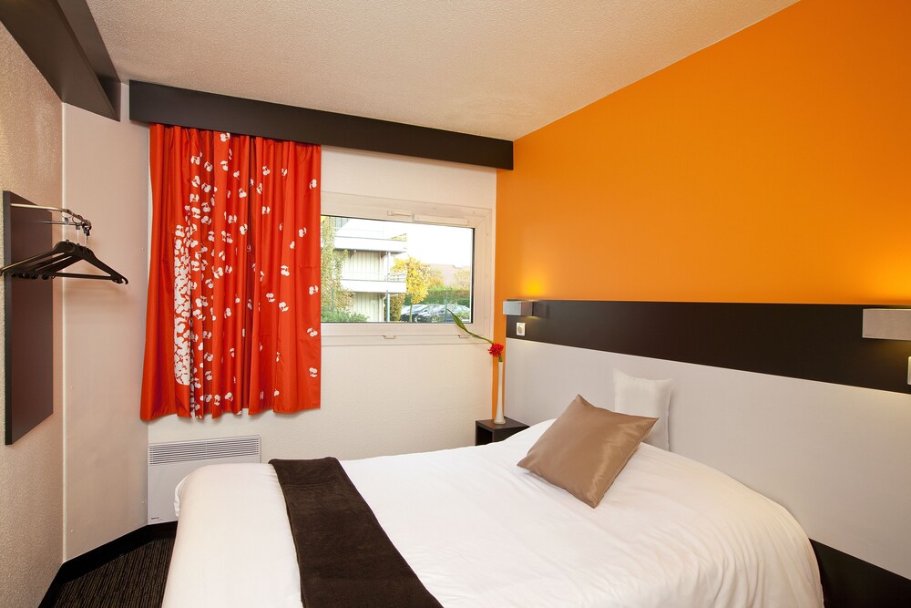 Hotel Cerise Lens — hotel in Noyelles-Godault