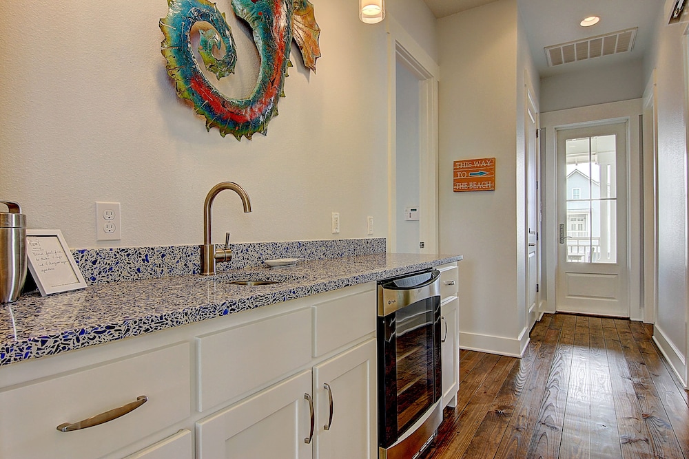 Suits Us 231 Be — hotel in Port Aransas