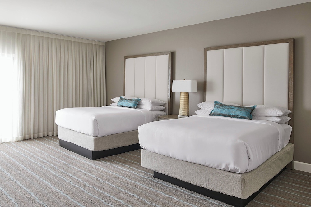 Hotel Paseo Autograph Collection by Marriott - photo 9