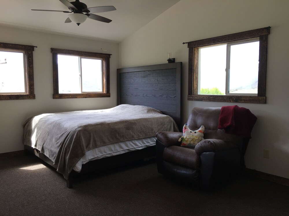 Little Trail Creek Cabins - photo 9