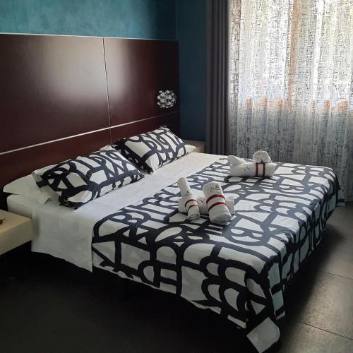 Manu's Guest Suite — 4-Star Luxury Hotel in Cosenza, Italy