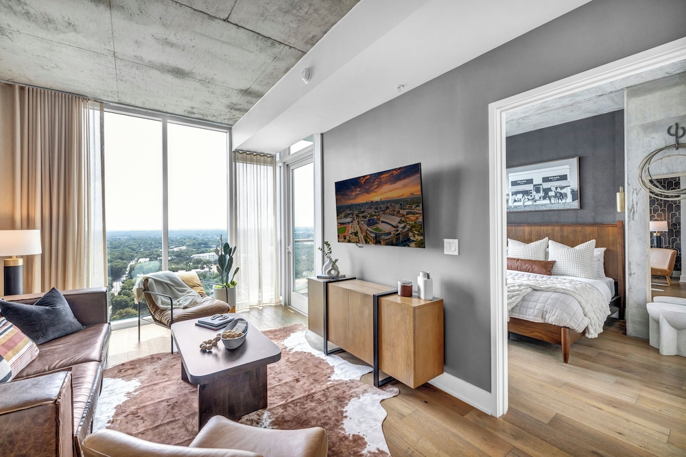 Austin Condo Hotel - photo 581
