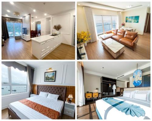 Luxury Sapphire Ha Long S1S2 — 4-Star Luxury Hotel in Ha Long, Vietnam