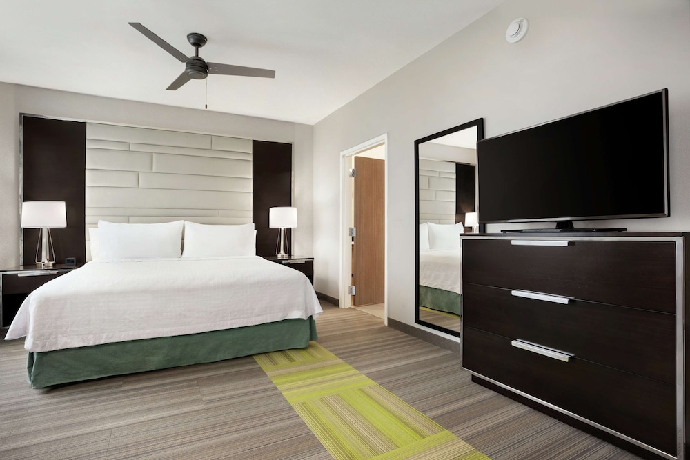 Homewood Suites by Hilton Florence - photo 7