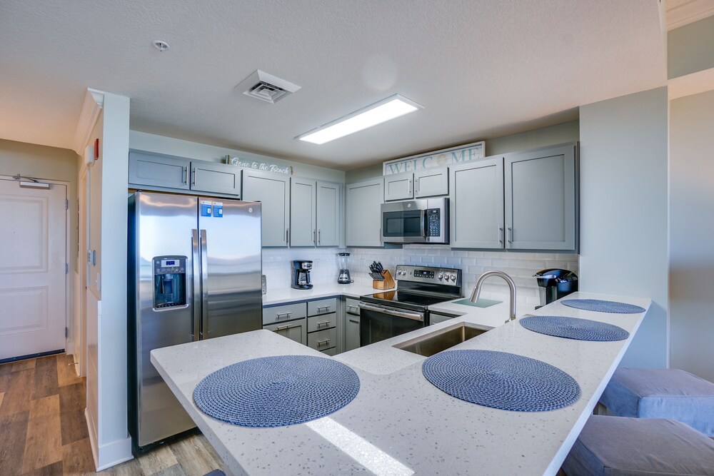 Calypso Tower 3 by Panhandle Getaways - photo 405
