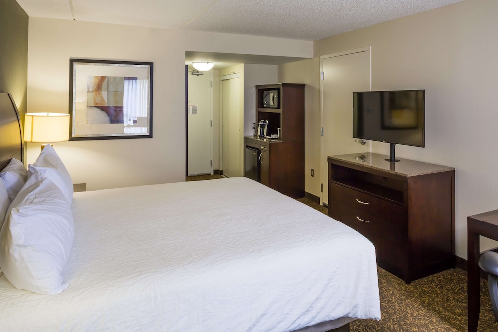Hilton Garden Inn Hampton Coliseum Central - photo 12