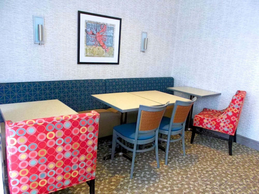 Hampton Inn Freeport Brunswick - photo 47