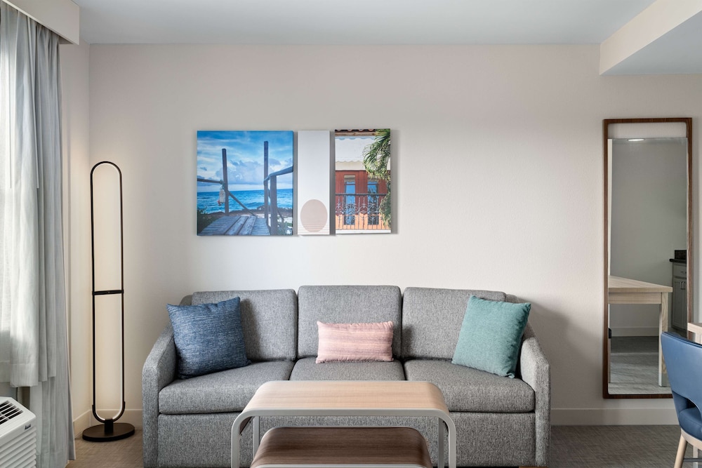 Homewood Suites West Palm Beach - photo 9