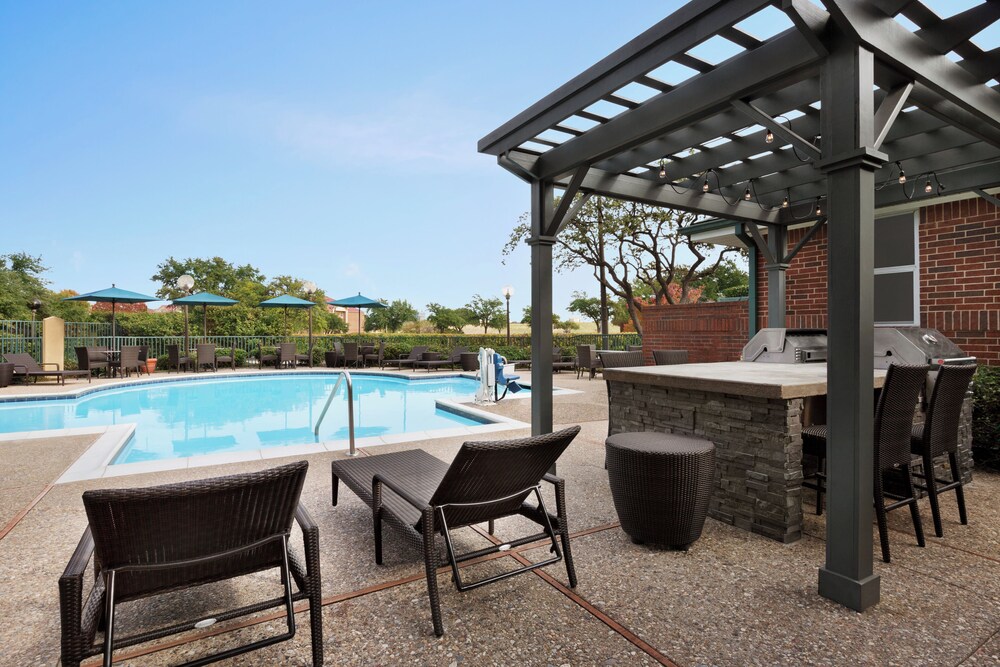 Addison Suites - photo 31