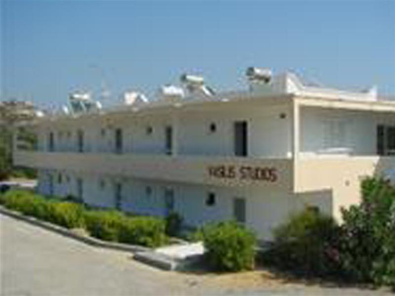 Haralambos Studios