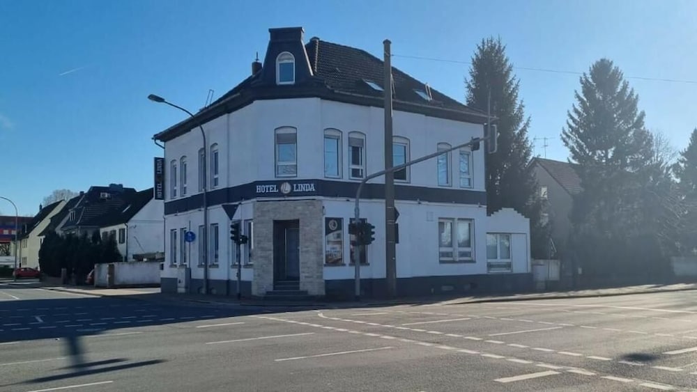 Hotel Linda — hotel in Gladbeck