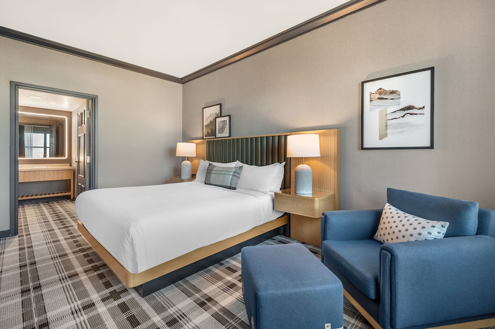 Omni Interlocken - photo 53