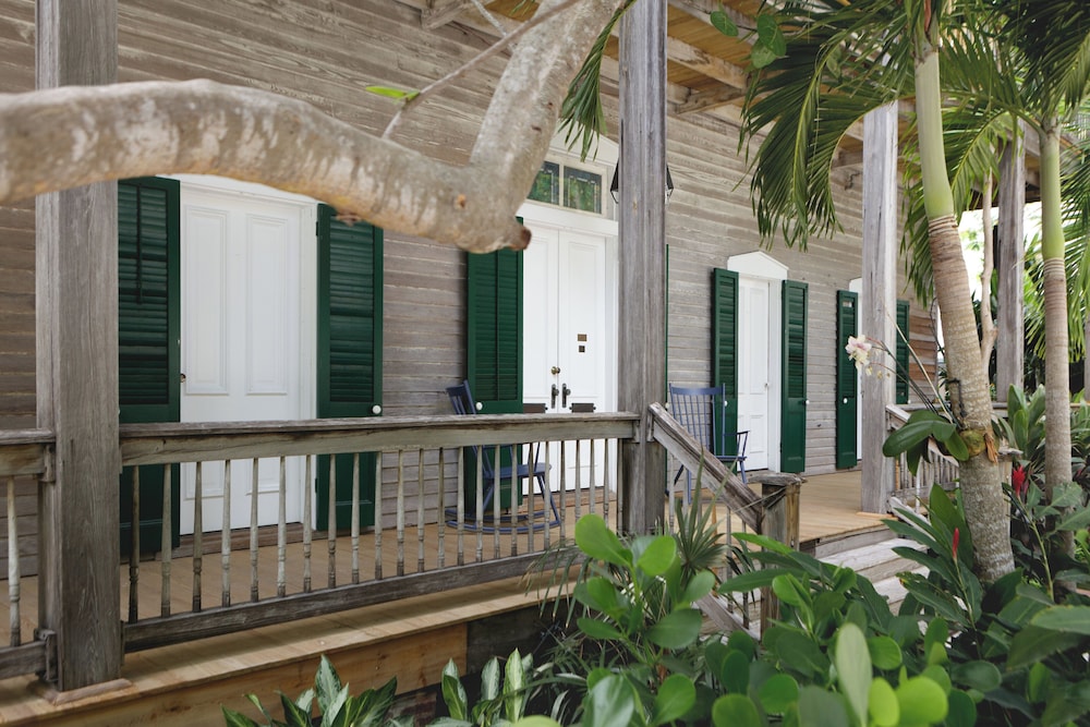 Ridley House Key West Historic Inns - photo 34