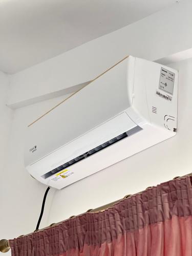 Vilele Delfin in Costinesti, Romania