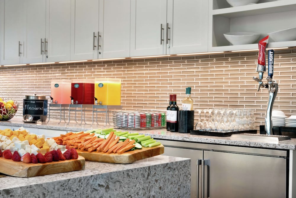 Homewood Suites by Hilton Chicago Downtown South Loop - photo 31
