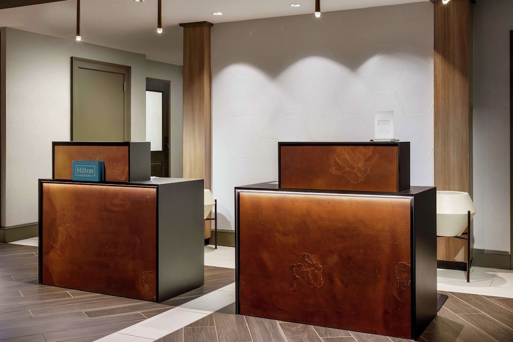 Hilton Garden Inn Annapolis Downtown - photo 3