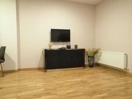 Besiki Luxury Apartments