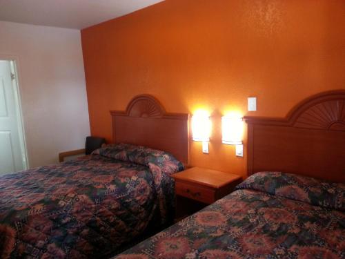 Ace Motel - photo 8