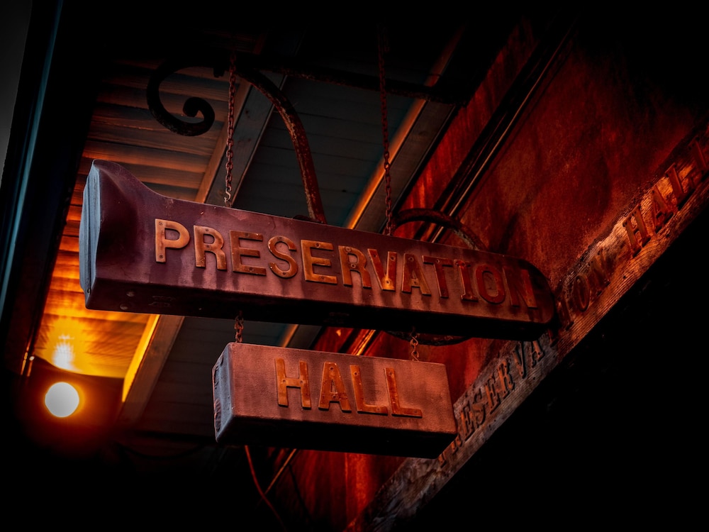 Frenchmen Hotel - photo 115