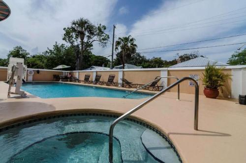 Best Western Spanish Quarters Inn - photo 12